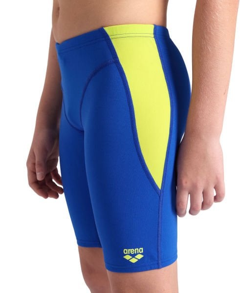 ARENA ERKEK ÇOCUK YÜZÜCÜ MAYOSU BOY'S ARENA SWIM JAMMER PANEL 006715760